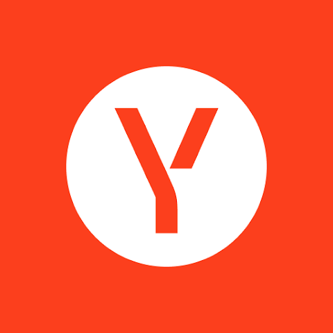 Yandex Fantech logo